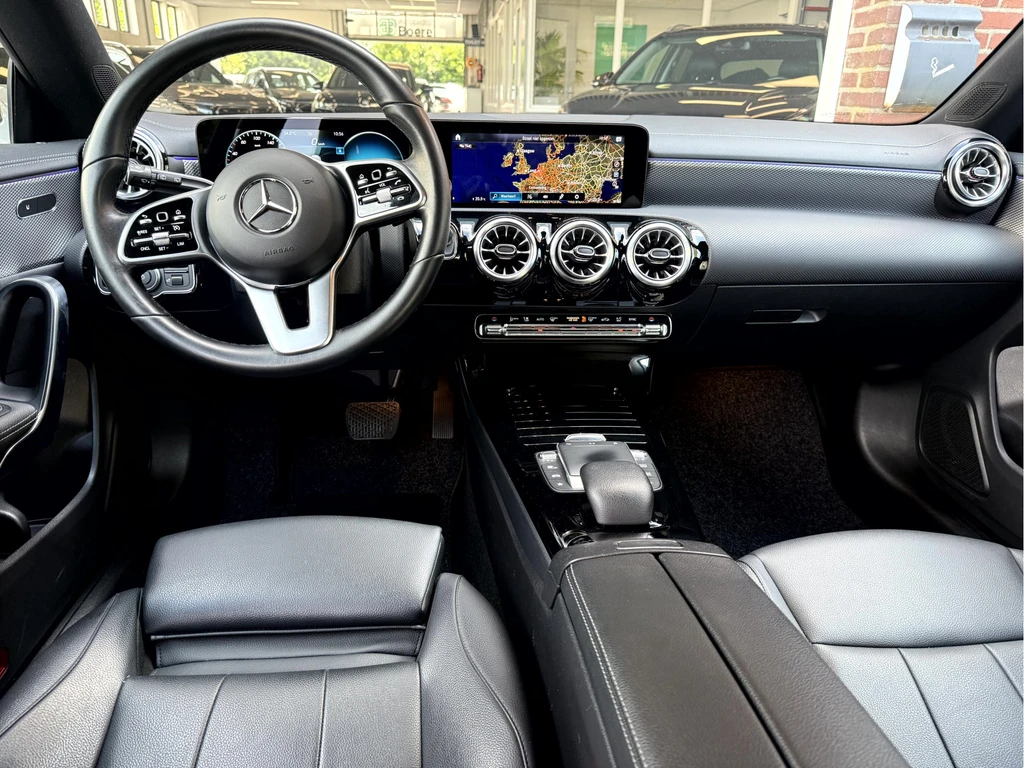 Mercedes-Benz CLA – foto 10