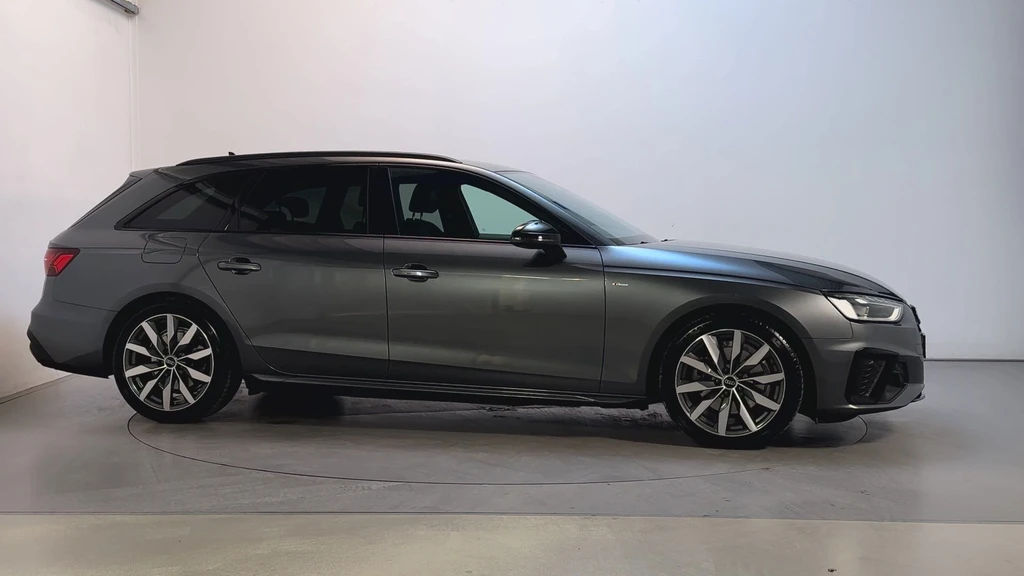 Audi A4 – foto 5