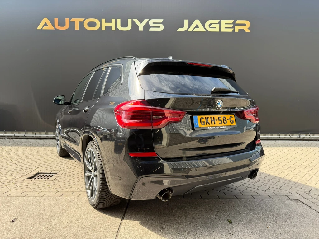 BMW X3 – foto 4