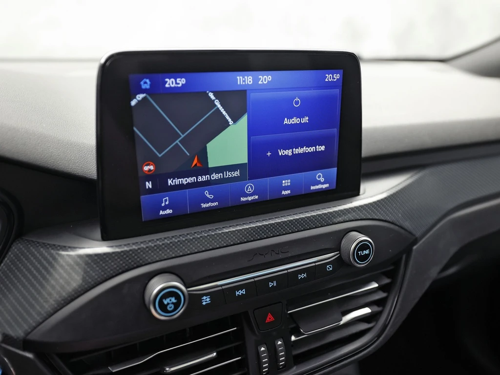 Ford Focus – foto 6