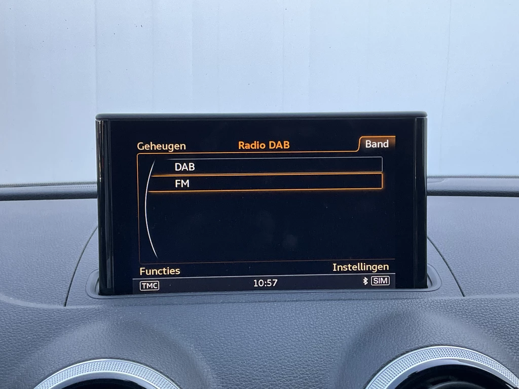Audi A3 – foto 29