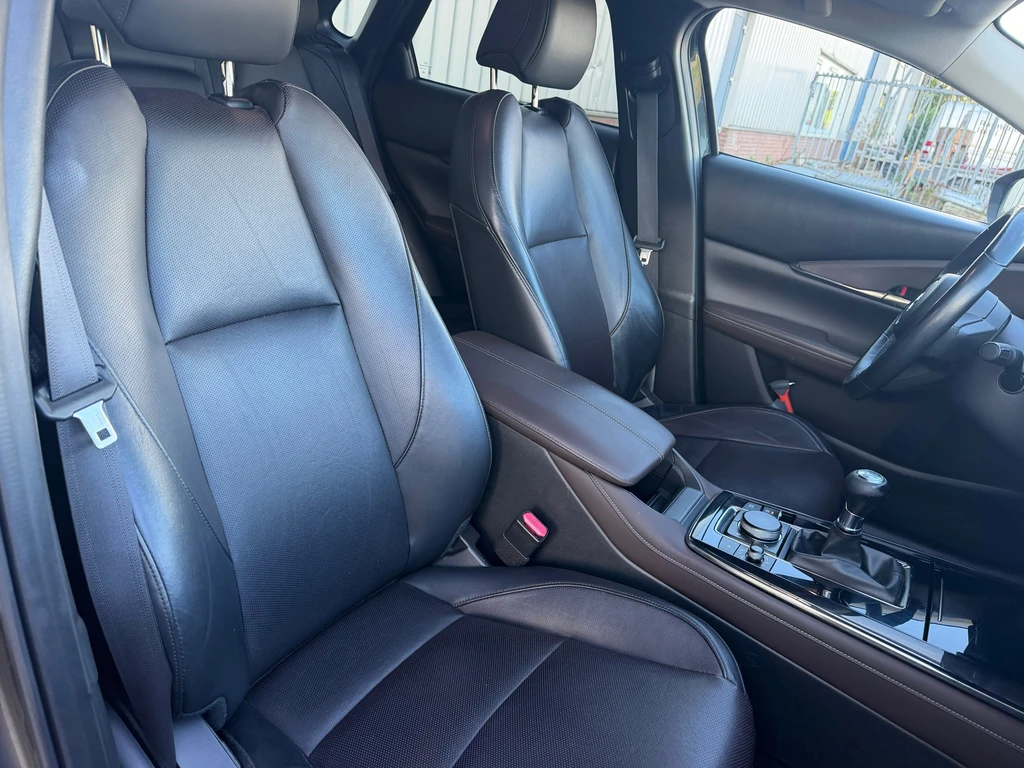 Mazda CX-30 – foto 23