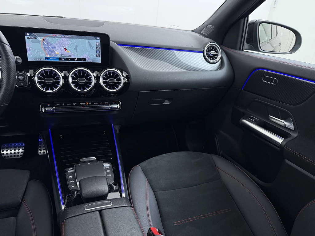 Mercedes-Benz GLA – foto 25