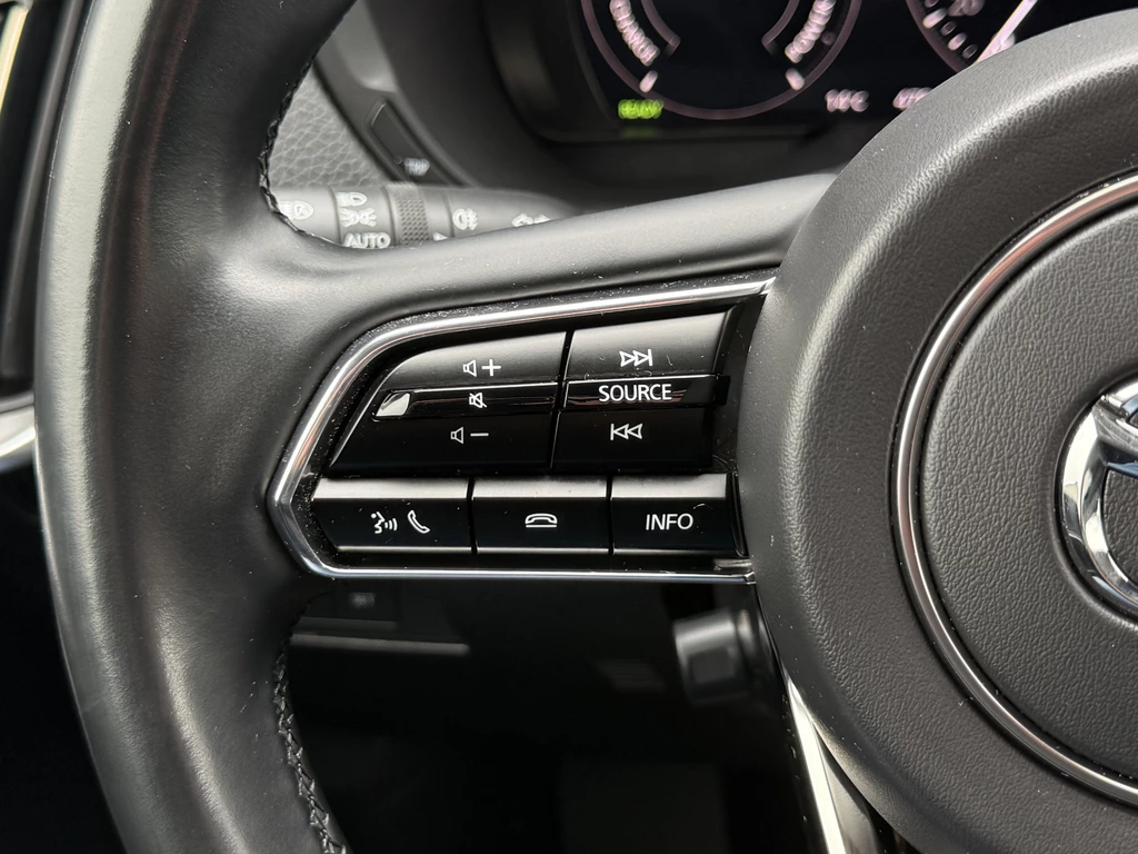 Mazda CX-60 – foto 16