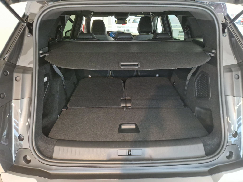 Peugeot 5008 – foto 12