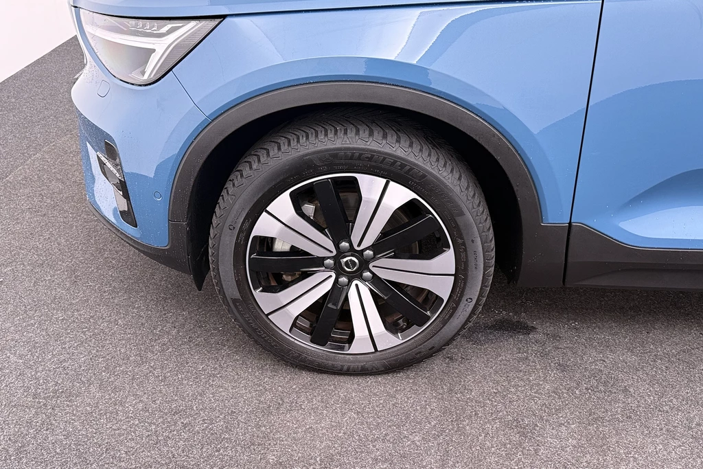 Volvo XC40 – foto 8
