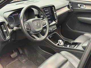 Volvo XC40 – thumbnail 10