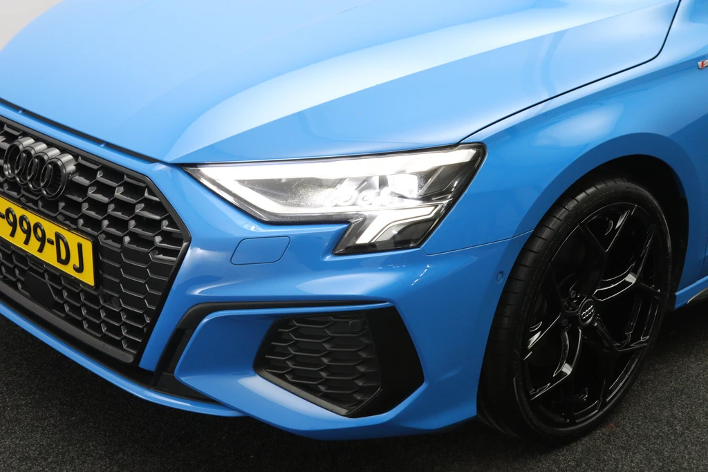 Audi A3 – foto 24