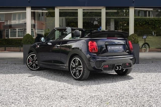 MINI Cabrio – thumbnail 3