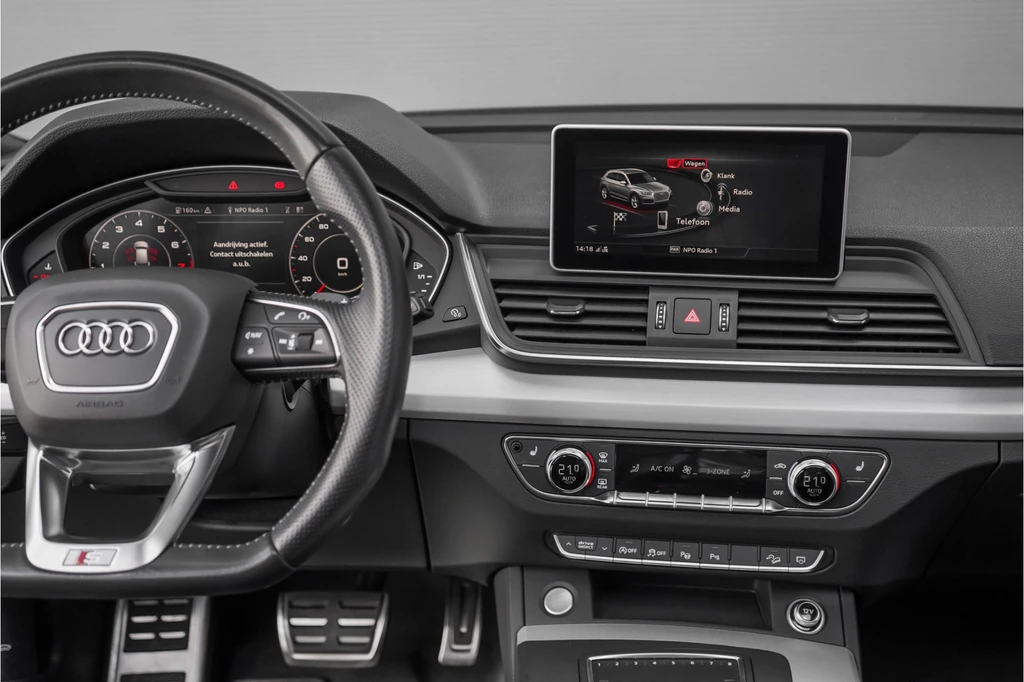 Audi Q5 – foto 23