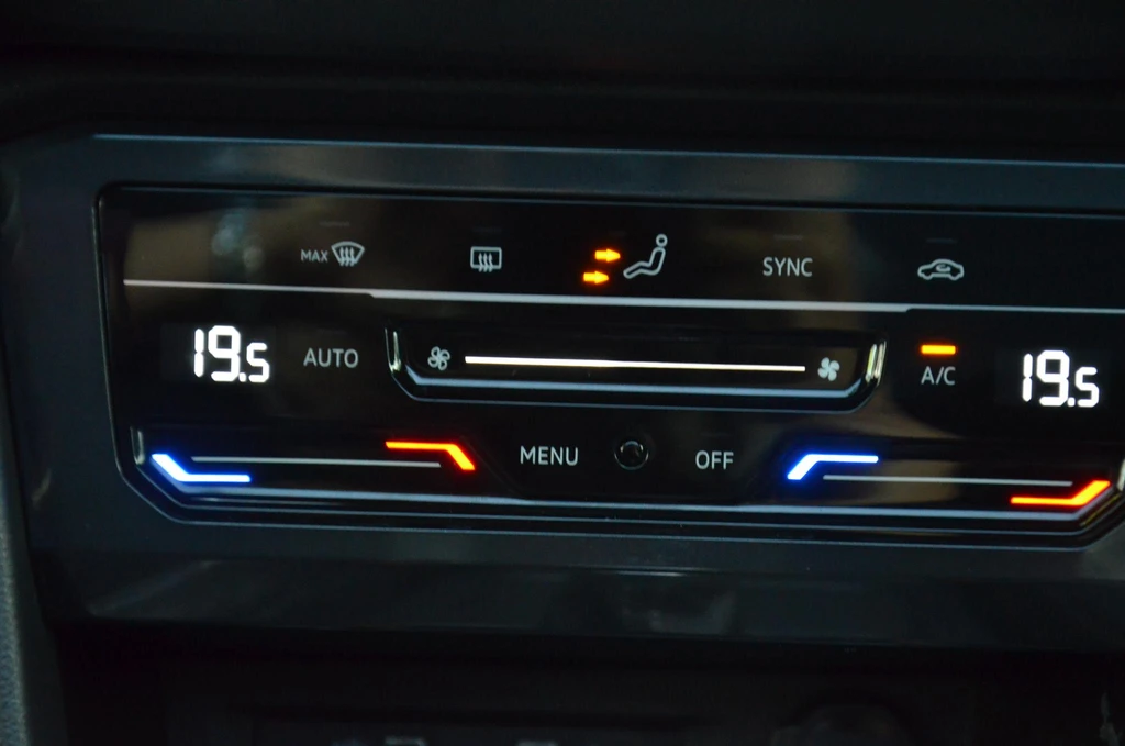 Volkswagen Tiguan – foto 25