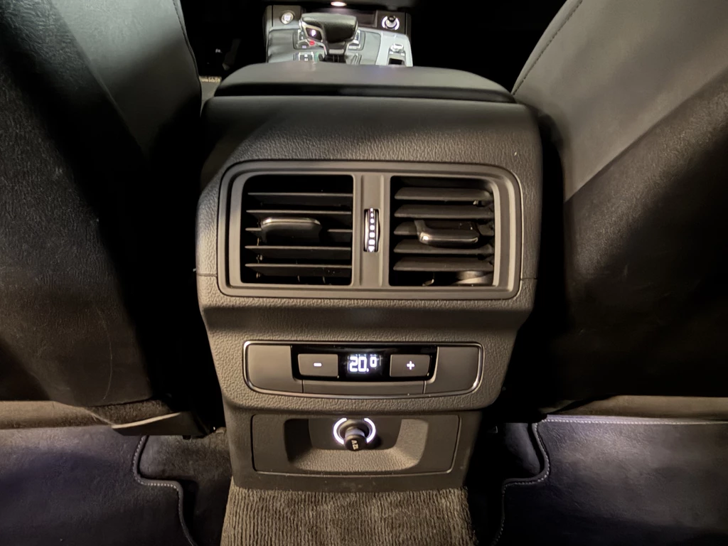 Audi Q5 – foto 25