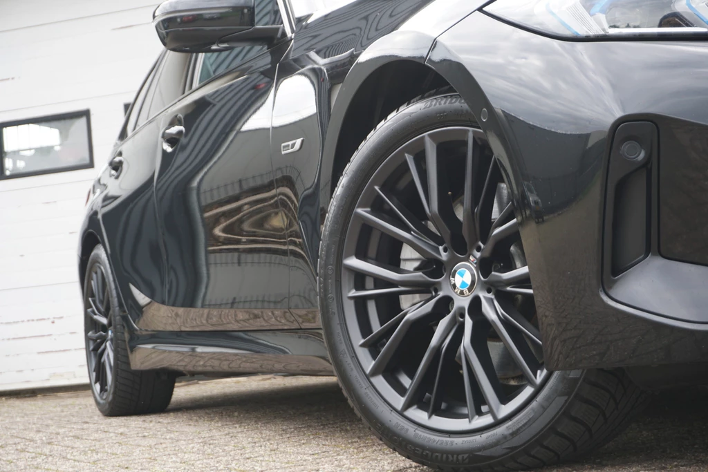 BMW 3 Serie – foto 11