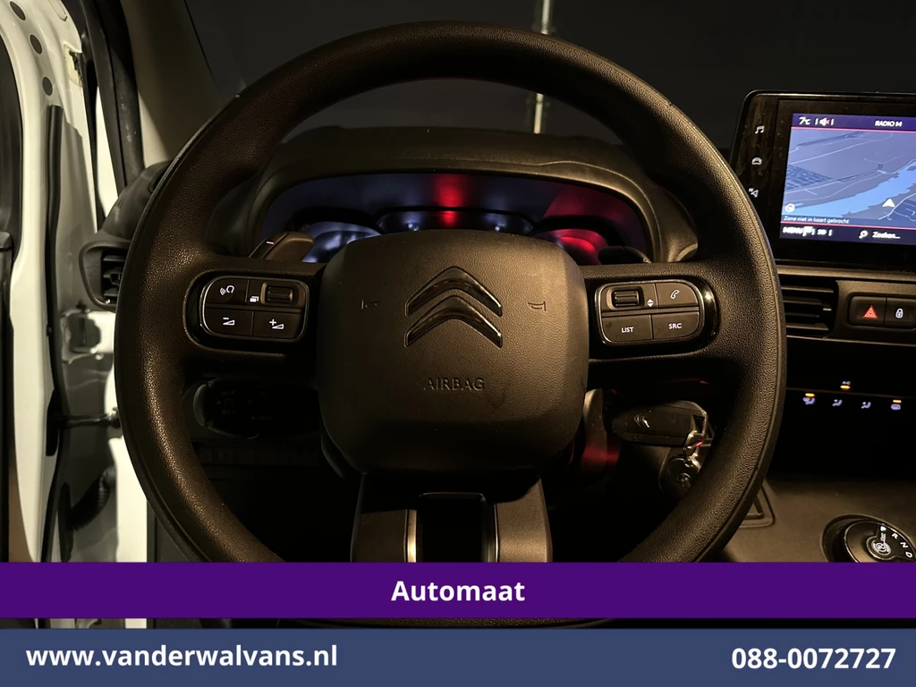 Citroën Berlingo – foto 16
