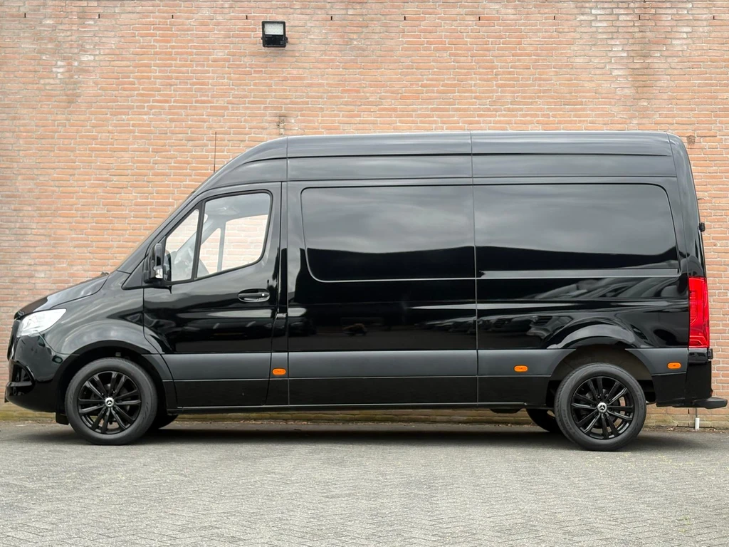 Mercedes-Benz Sprinter – foto 3