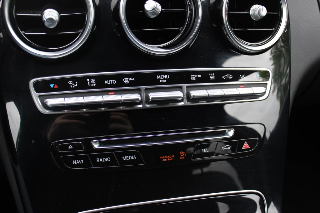 Mercedes-Benz C-Klasse – foto 27