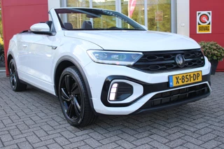 Volkswagen T-Roc – thumbnail 11