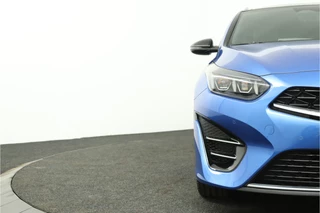 Kia Ceed Sportswagon – thumbnail 14