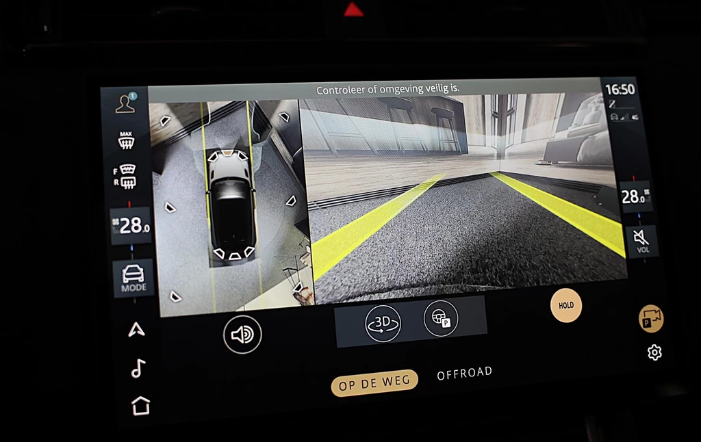 Land Rover Range Rover Velar – foto 21