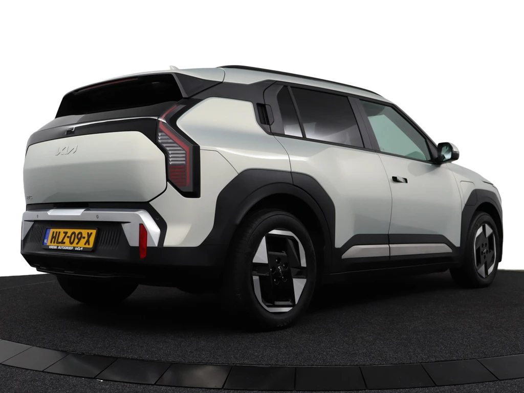 Kia EV3 – foto 9