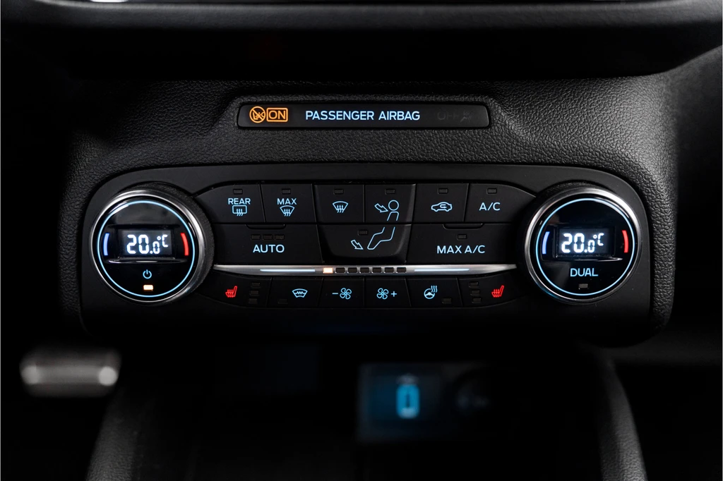 Ford Focus – foto 21