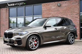 BMW X5 – thumbnail 4