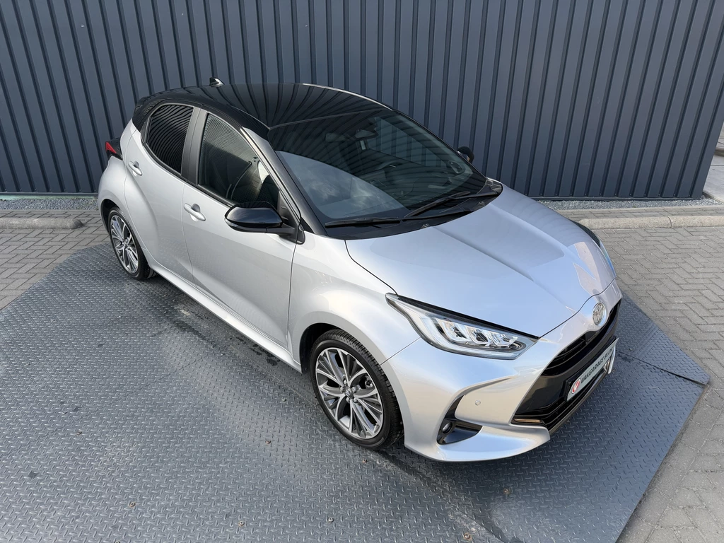 Toyota Yaris – foto 11
