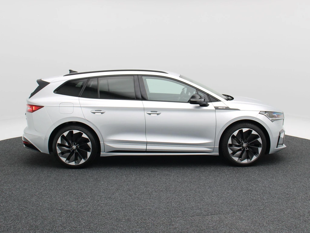 Škoda Enyaq iV – foto 6