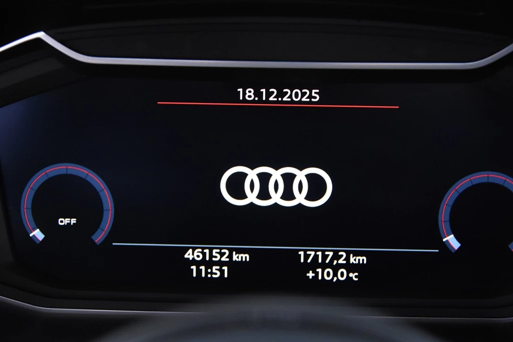 Audi A1 Sportback – foto 20