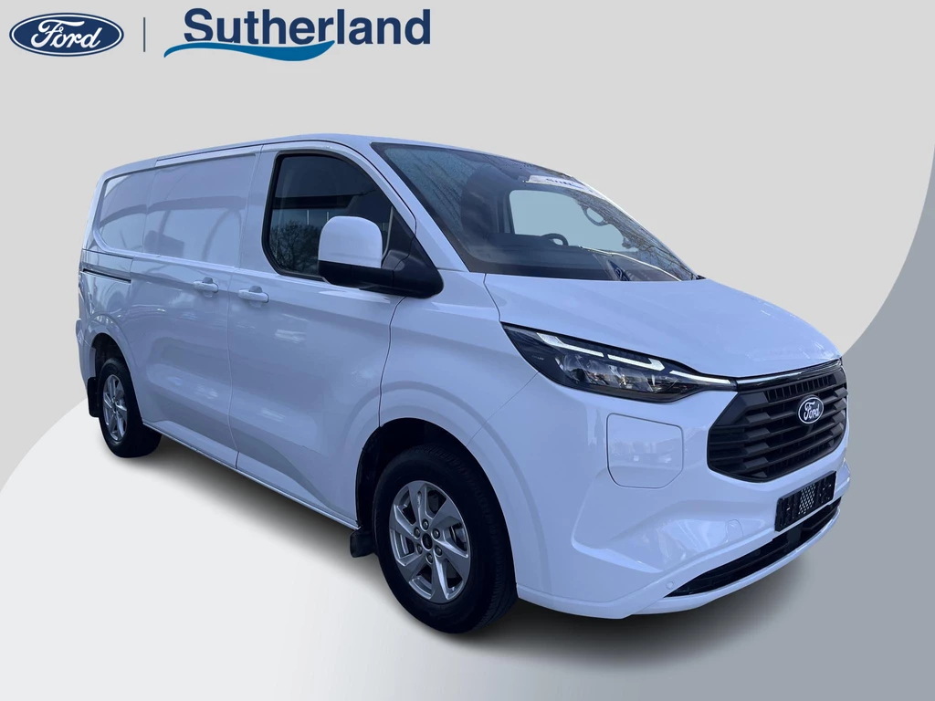 Ford Transit Custom – foto 6