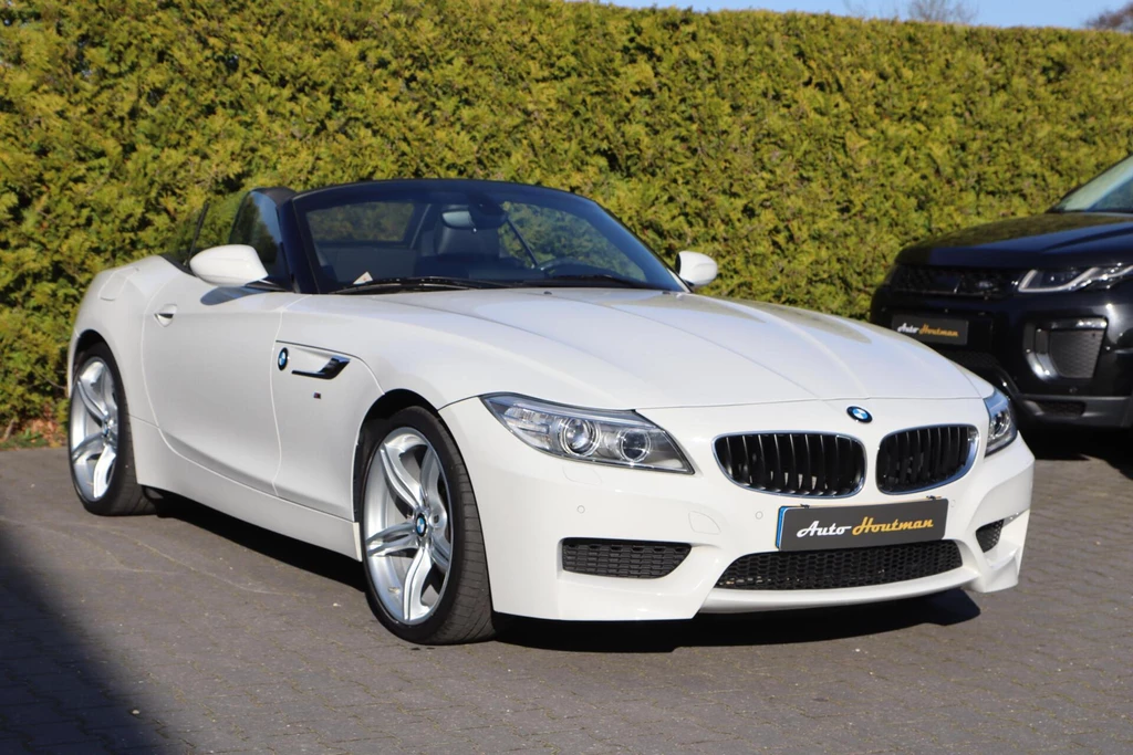 BMW Z4 – foto 21