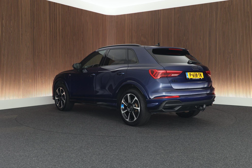 Audi Q3 – foto 3