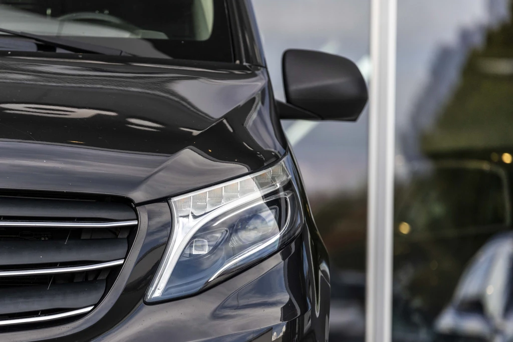 Mercedes-Benz Vito – foto 18