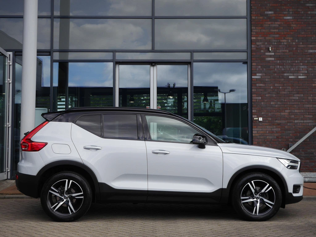 Volvo XC40 – foto 4