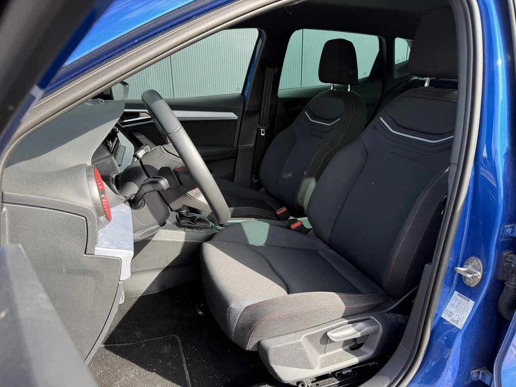 SEAT Ibiza – foto 7