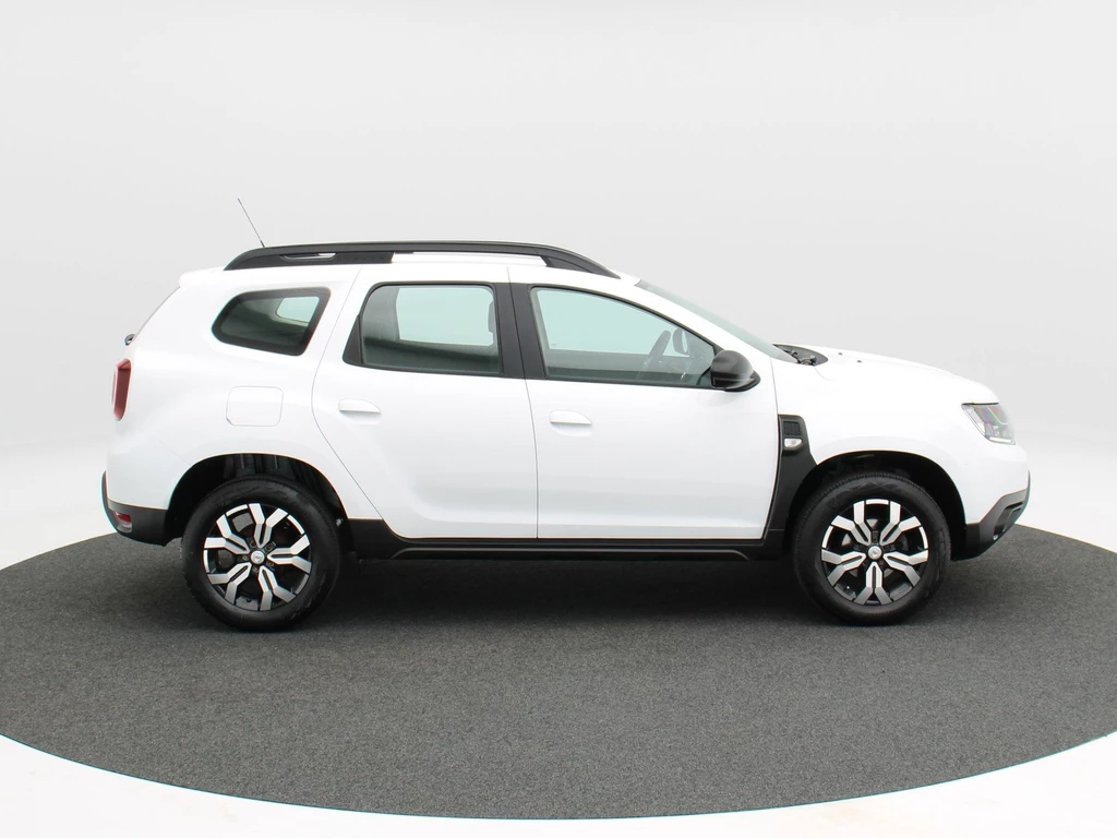 Dacia Duster – foto 6
