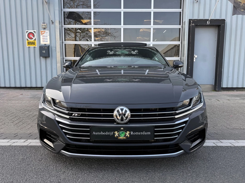 Volkswagen Arteon – foto 8