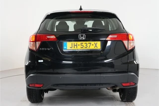Honda HR-V – thumbnail 6