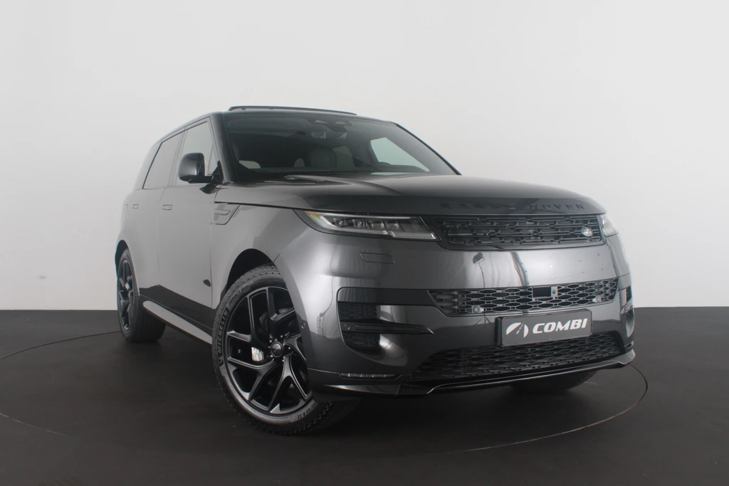 Land Rover Range Rover Sport – foto 9