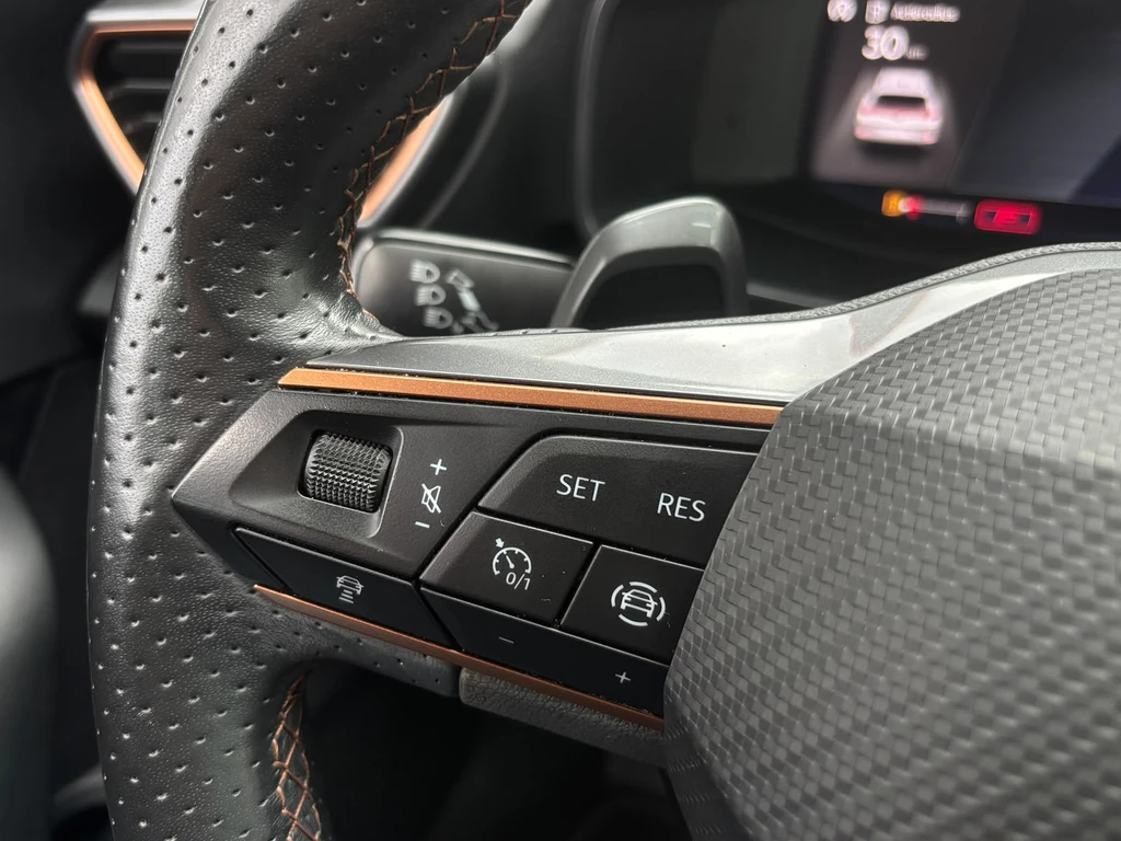 CUPRA Formentor – foto 22