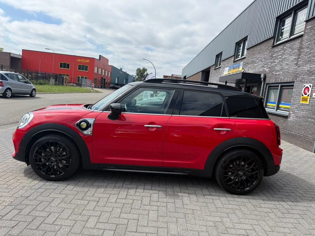 MINI Countryman – foto 4