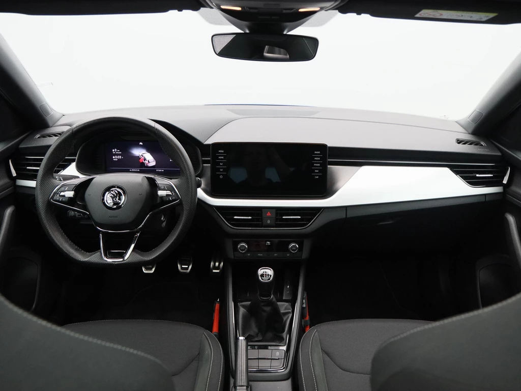 Škoda Scala – foto 29