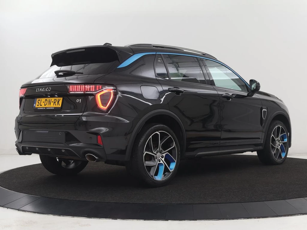 Lynk & Co 01 – foto 3