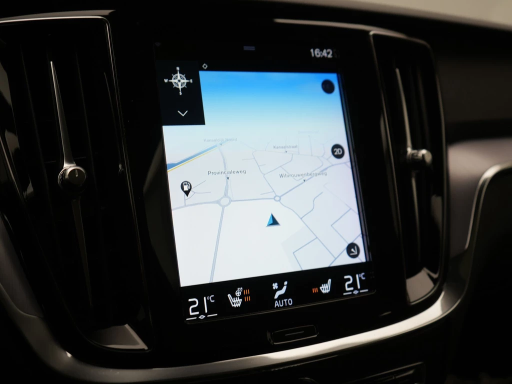 Volvo V60 – foto 36