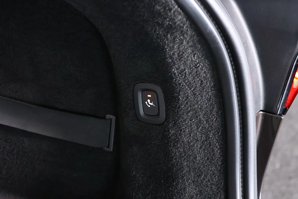 Volvo V90 – foto 34