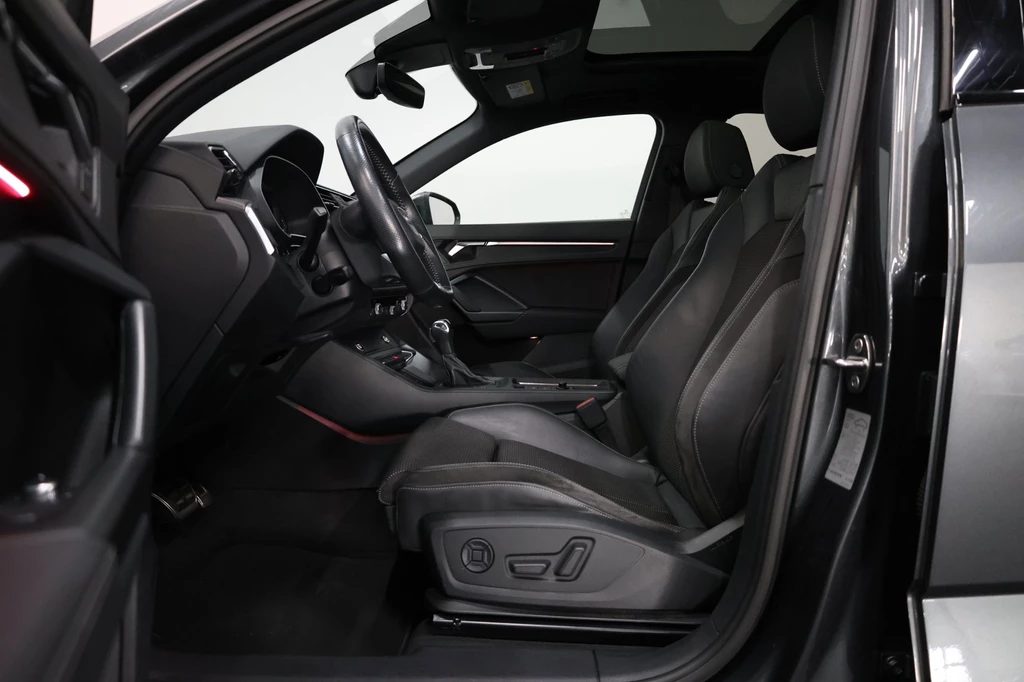 Audi Q3 – foto 11