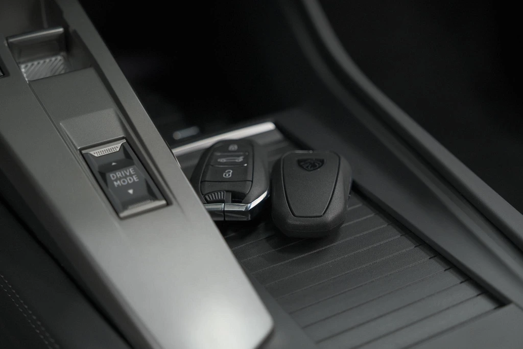 Peugeot 308 – foto 29