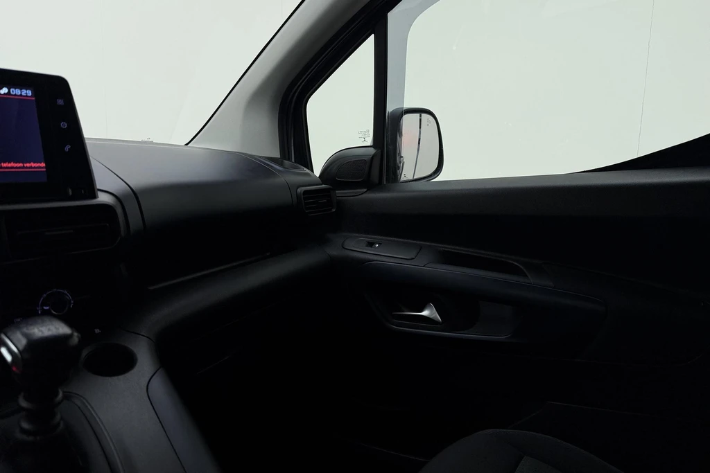 Peugeot Rifter – foto 28