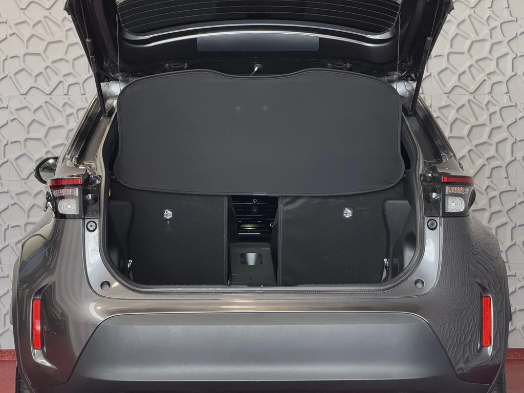 Toyota Yaris Cross – foto 57