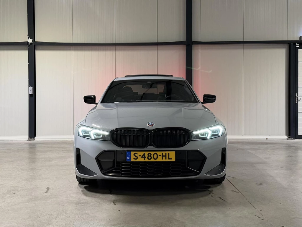 BMW 3 Serie – foto 14